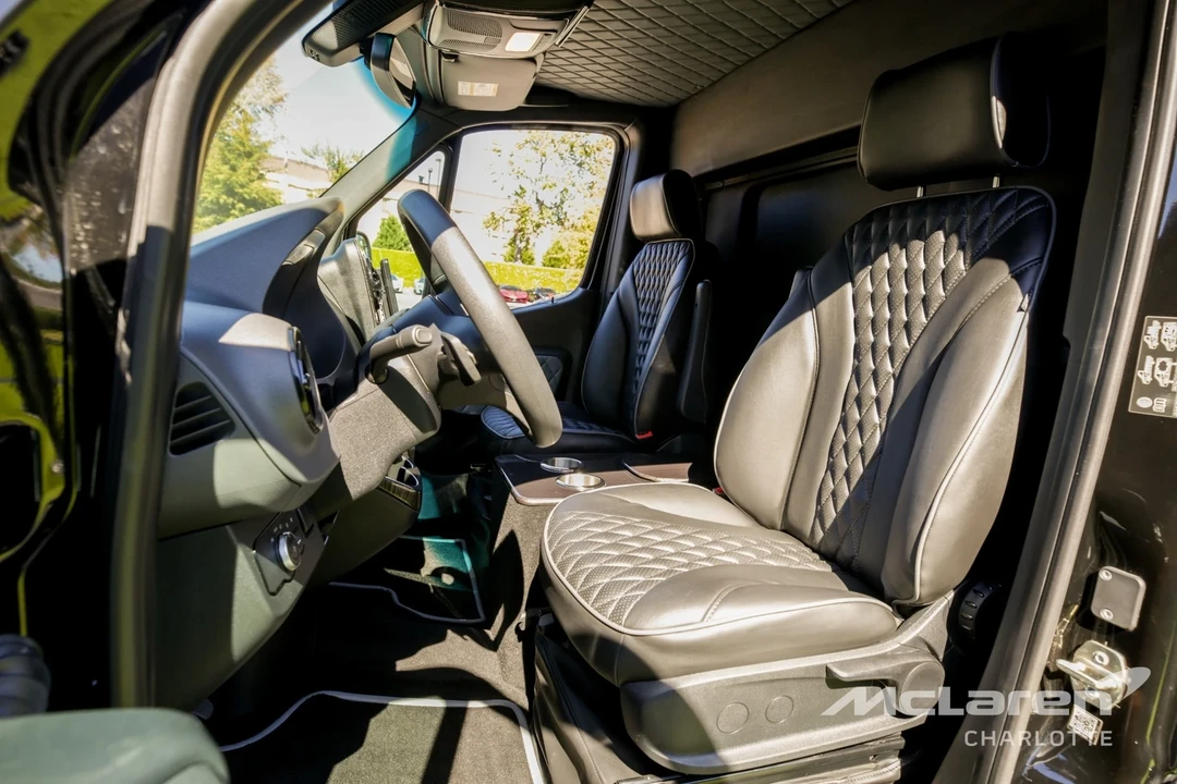 2022 Mercedes-Benz VS30 Sprinter - Image 10 of 21