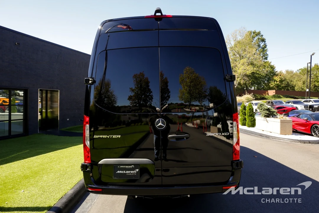 2022 Mercedes-Benz VS30 Sprinter - Image 7 of 21