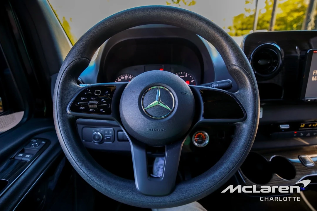 2022 Mercedes-Benz VS30 Sprinter - Image 14 of 21