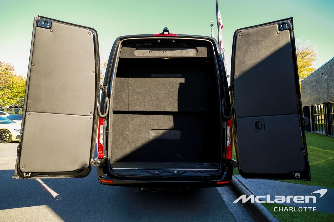 2022 Mercedes-Benz VS30 Sprinter - Image 16 of 21