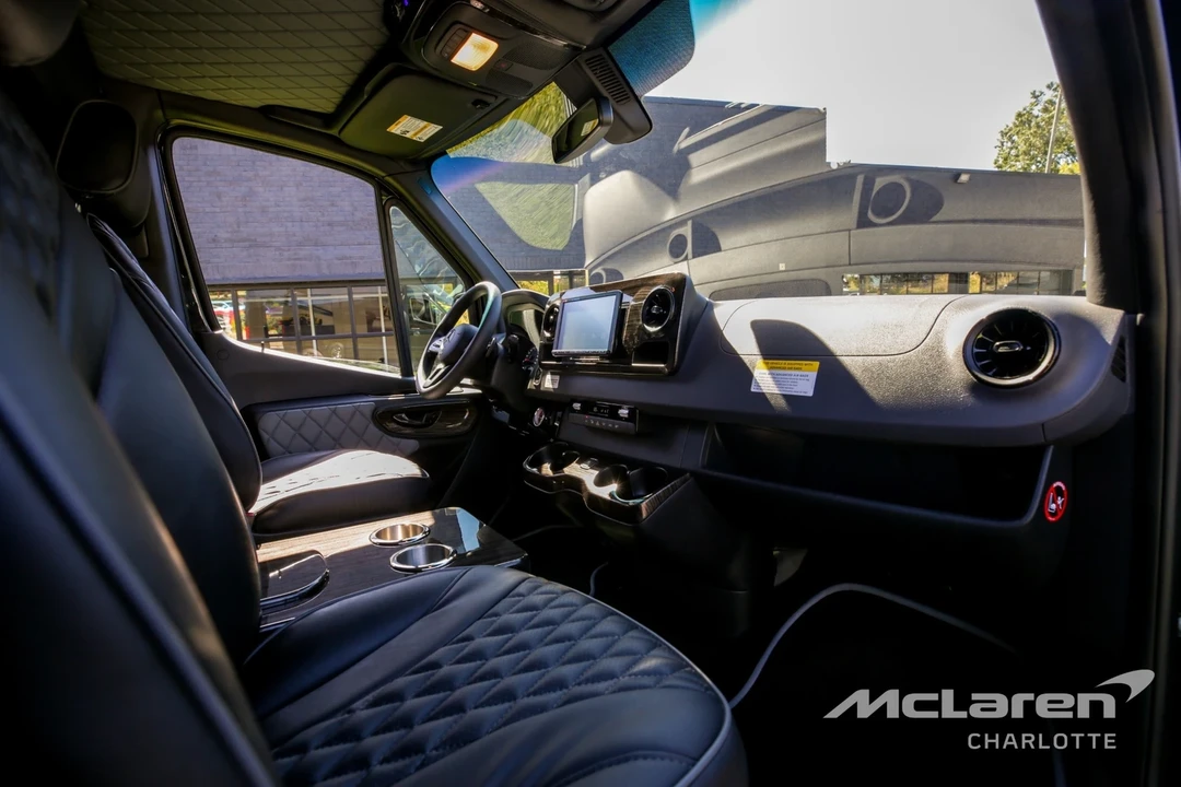 2022 Mercedes-Benz VS30 Sprinter - Image 16 of 21