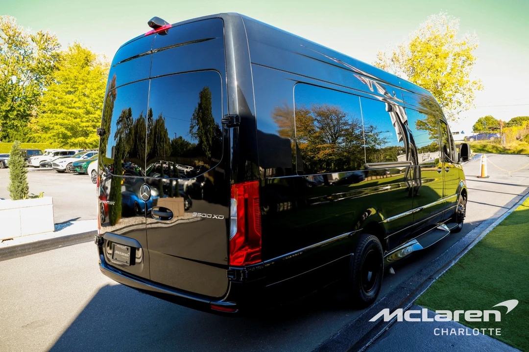 2022 Mercedes-Benz VS30 Sprinter - Image 8 of 21