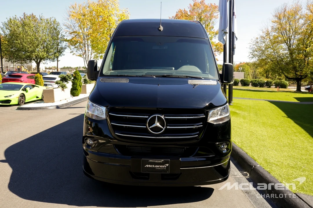 2022 Mercedes-Benz VS30 Sprinter - Image 4 of 21
