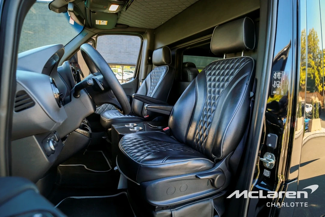 2022 Mercedes-Benz VS30 Sprinter - Image 11 of 21