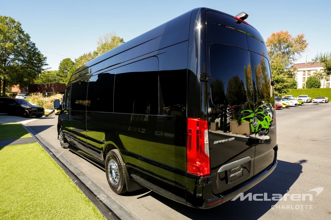 2022 Mercedes-Benz VS30 Sprinter - Image 6 of 21
