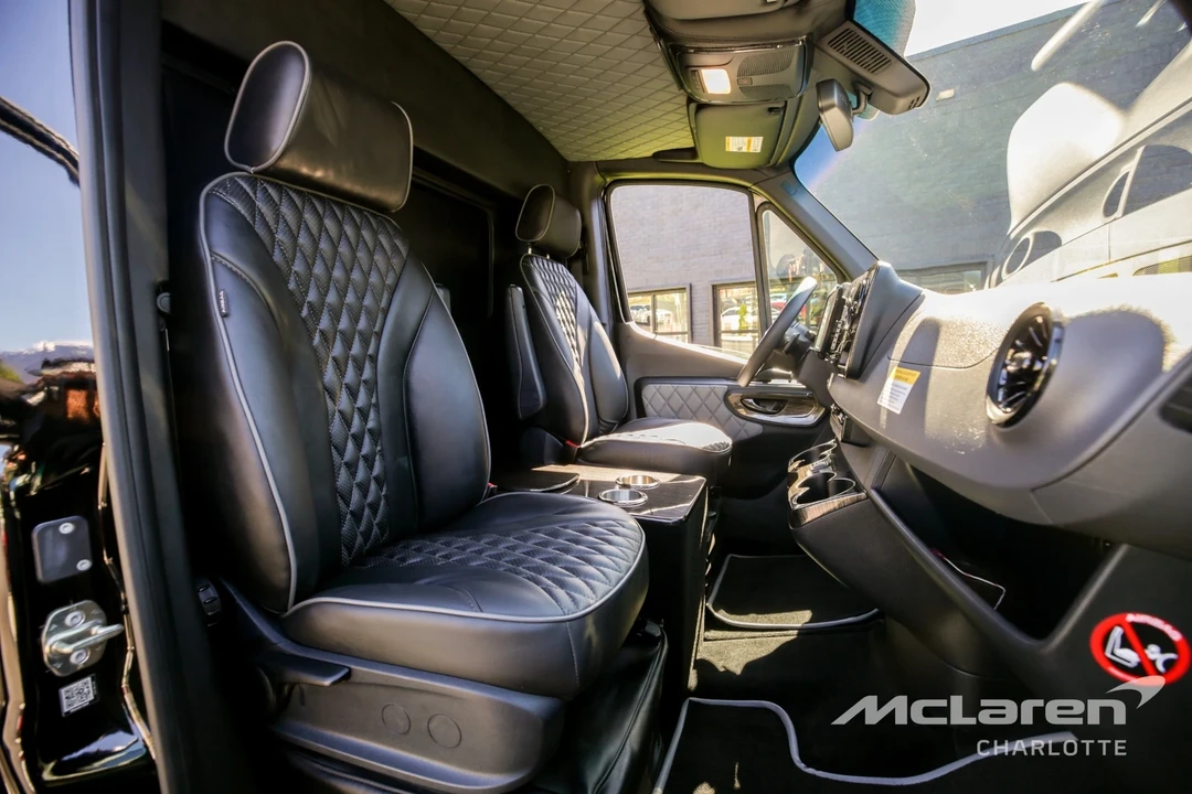 2022 Mercedes-Benz VS30 Sprinter - Image 15 of 21