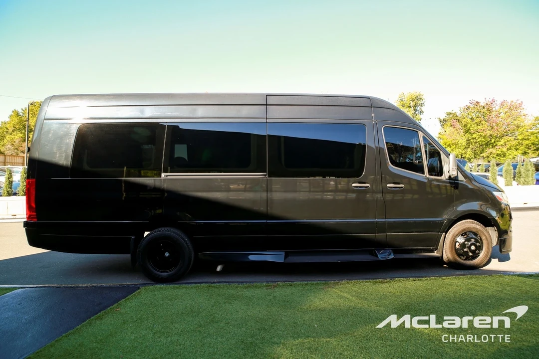 2022 Mercedes-Benz VS30 Sprinter - Image 9 of 21
