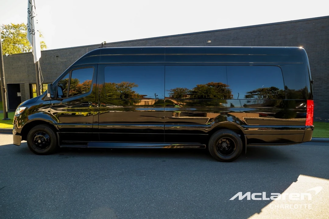 2022 Mercedes-Benz VS30 Sprinter - Image 5 of 21
