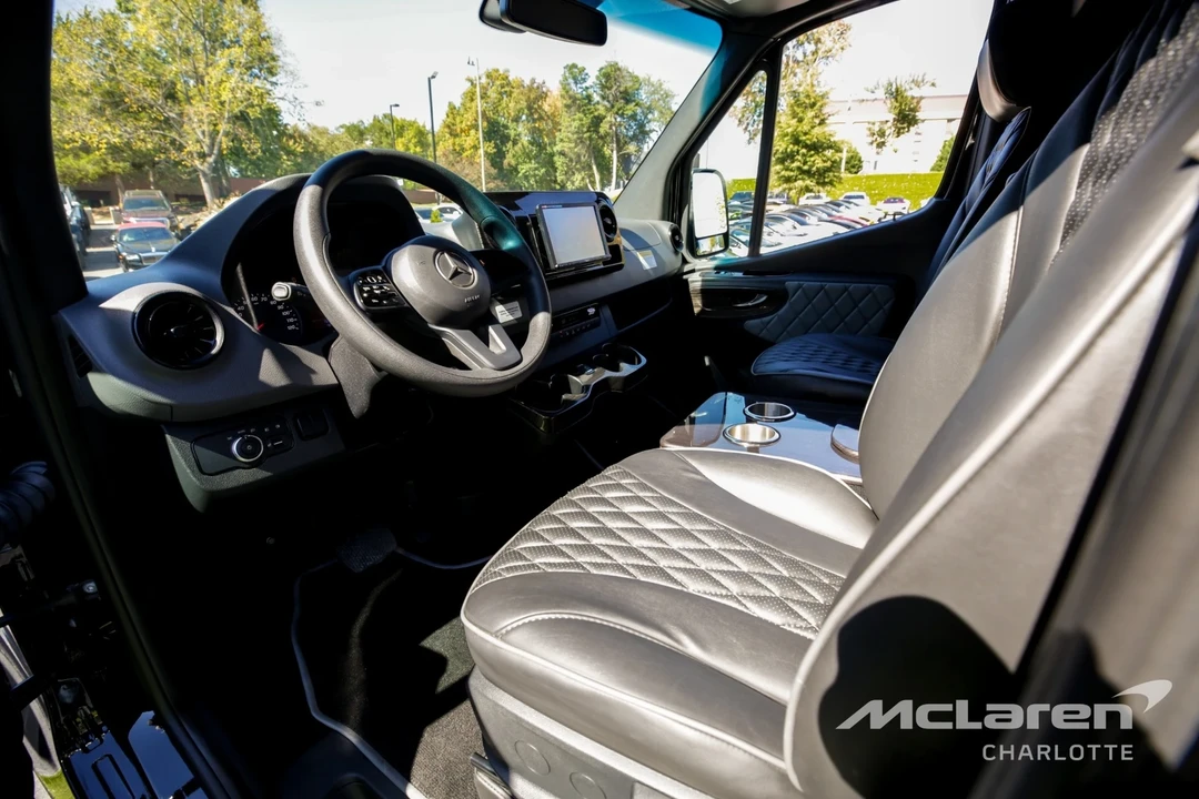 2022 Mercedes-Benz VS30 Sprinter - Image 11 of 21
