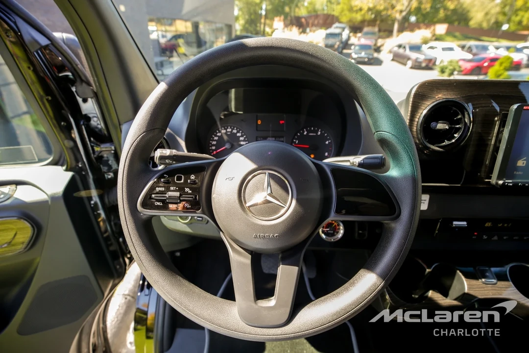 2022 Mercedes-Benz VS30 Sprinter - Image 12 of 21