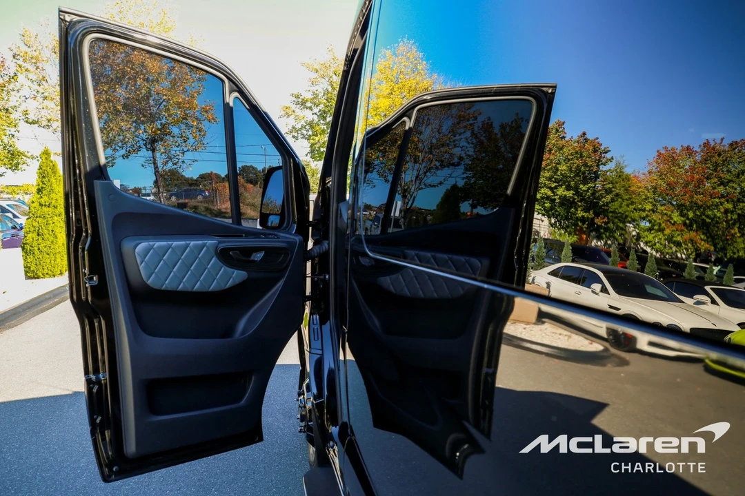 2022 Mercedes-Benz VS30 Sprinter - Image 10 of 21