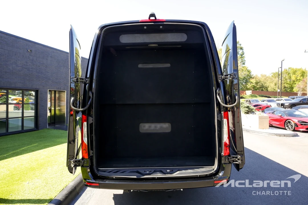 2022 Mercedes-Benz VS30 Sprinter - Image 14 of 21
