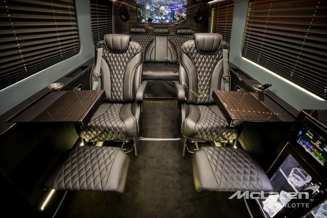 2022 Mercedes-Benz VS30 Sprinter - Image 21 of 21