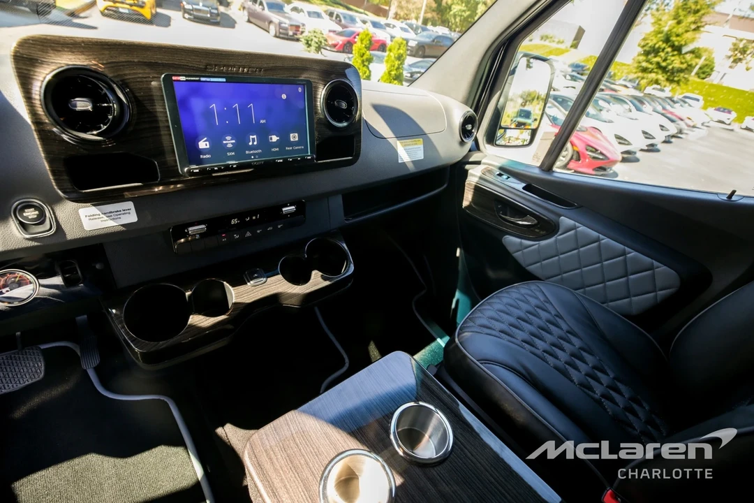 2022 Mercedes-Benz VS30 Sprinter - Image 13 of 21