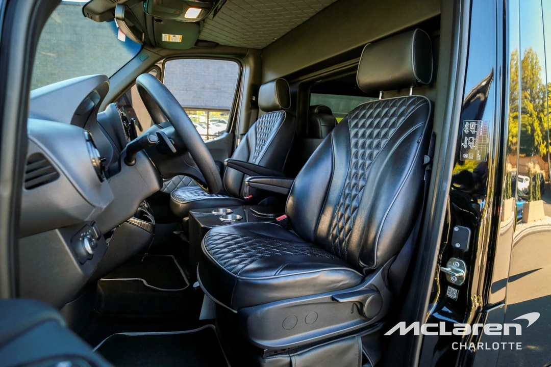 2022 Mercedes-Benz VS30 Sprinter - Image 11 of 21