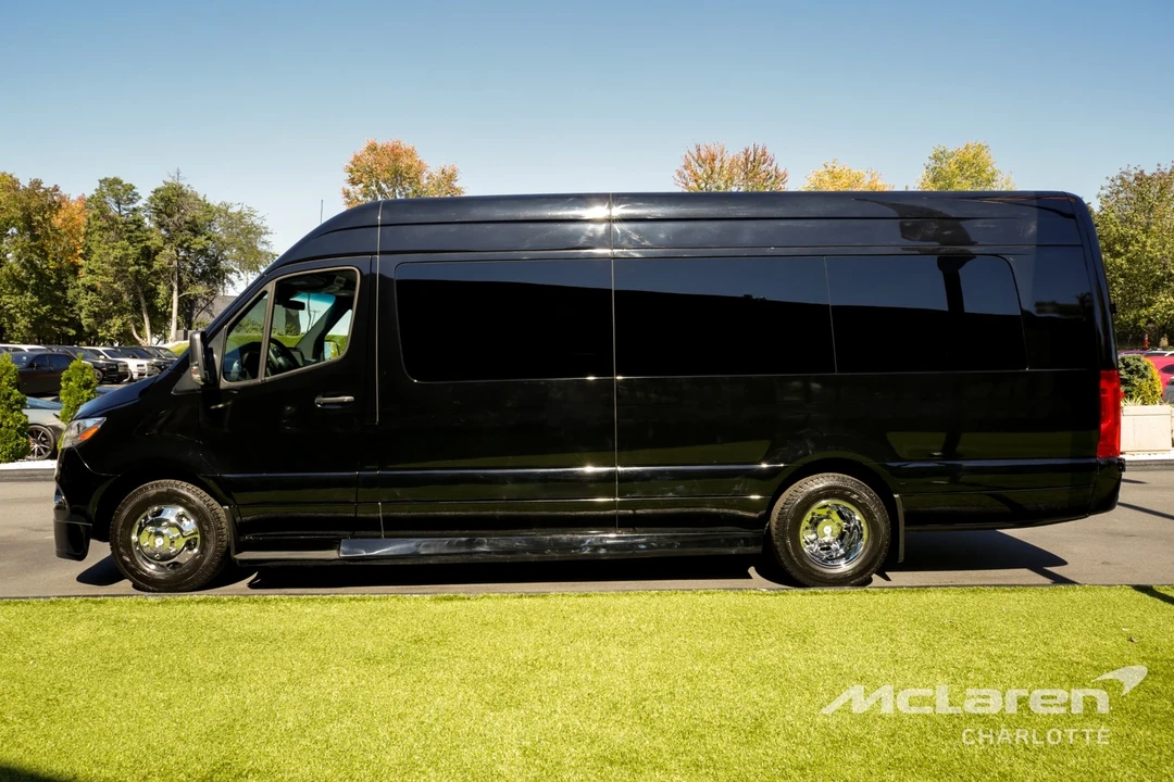2022 Mercedes-Benz VS30 Sprinter - Image 5 of 21