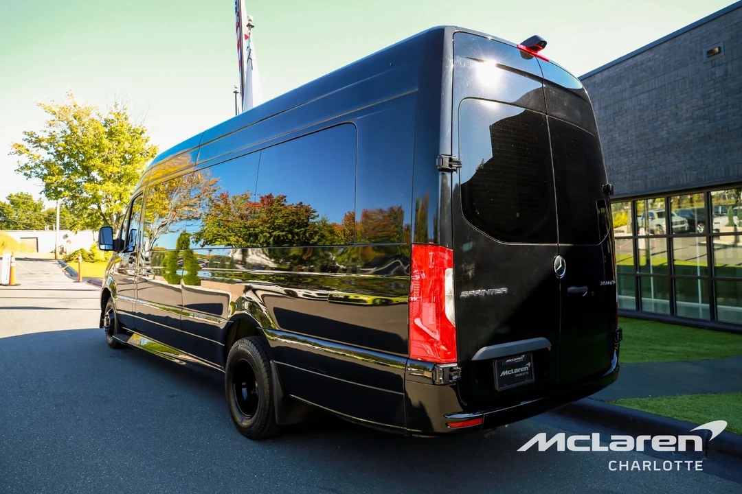 2022 Mercedes-Benz VS30 Sprinter - Image 6 of 21