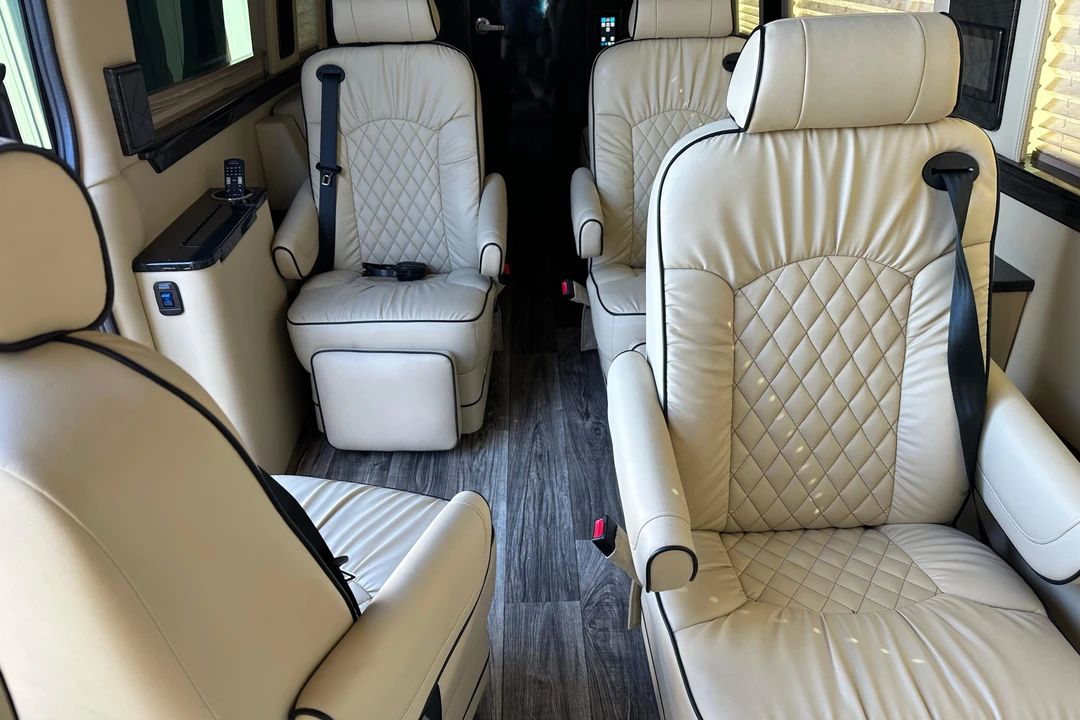 2022 Mercedes-Benz VS30 Sprinter - Image 20 of 31