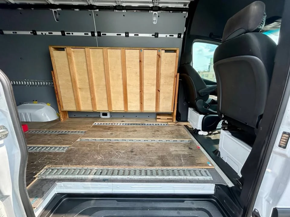 2022 Mercedes-Benz VS30 Sprinter - Image 6 of 12