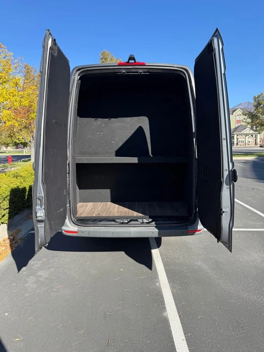 2022 Mercedes-Benz VS30 Sprinter - Image 11 of 11