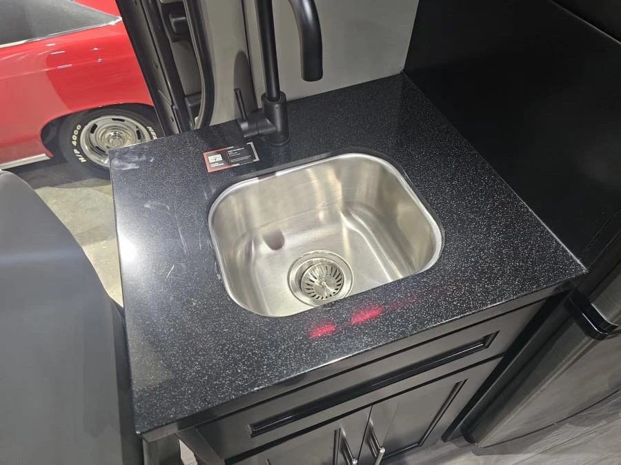 2022 Mercedes-Benz VS30 Sprinter - Image 21 of 31