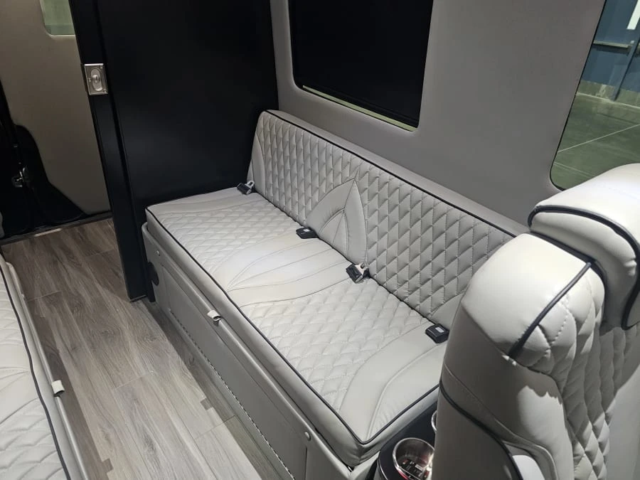 2022 Mercedes-Benz VS30 Sprinter - Image 16 of 31