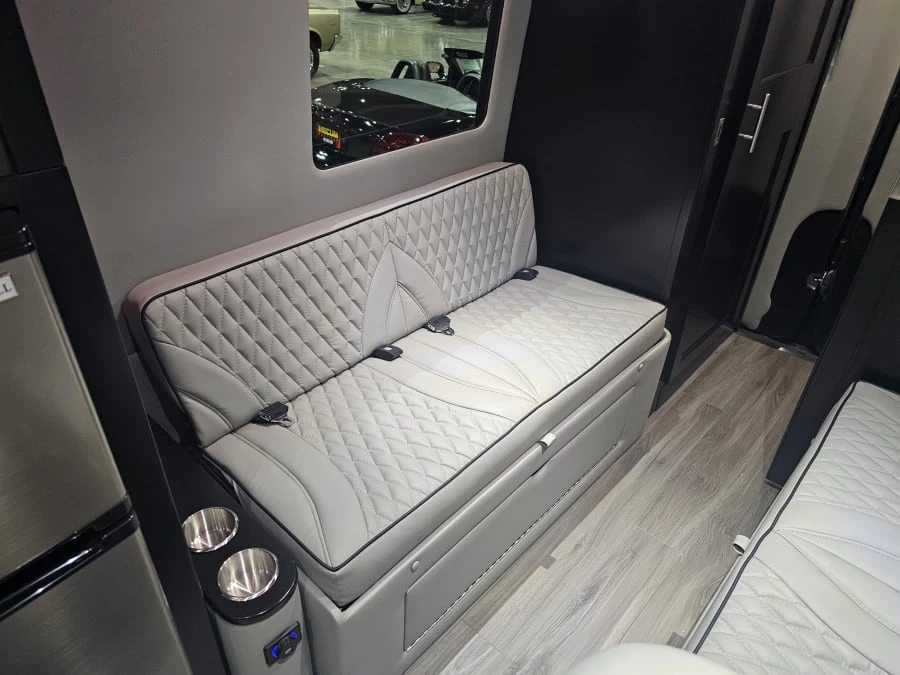 2022 Mercedes-Benz VS30 Sprinter - Image 19 of 31