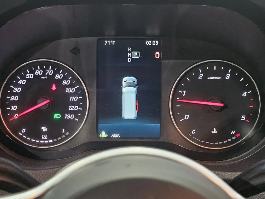 2022 Mercedes-Benz VS30 Sprinter - Image 30 of 31