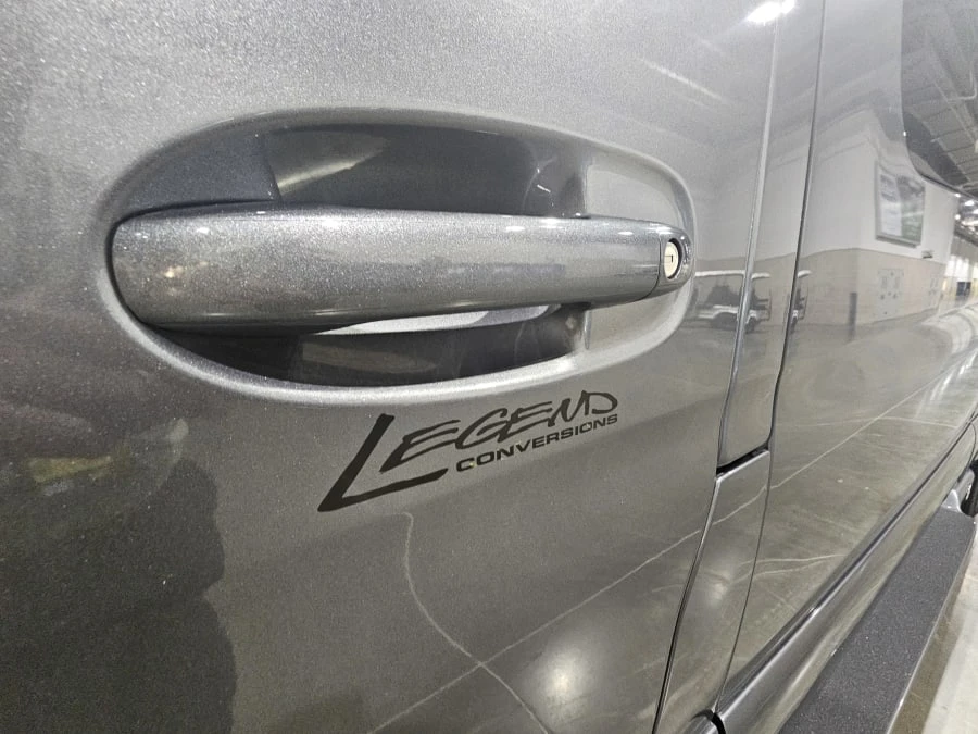 2022 Mercedes-Benz VS30 Sprinter - Image 6 of 31