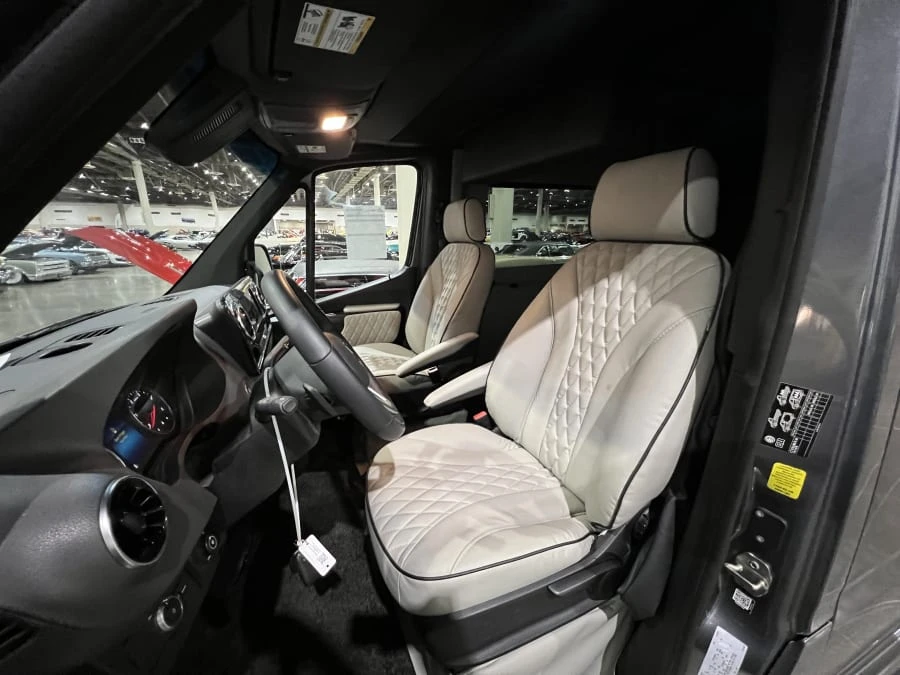 2022 Mercedes-Benz VS30 Sprinter - Image 7 of 31