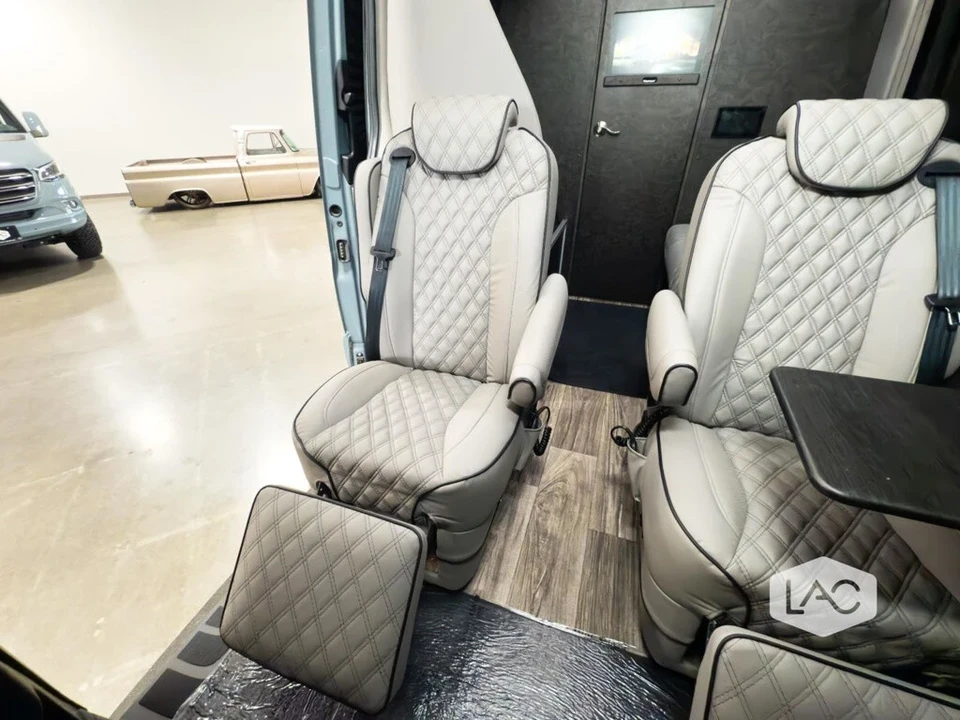 2022 Mercedes-Benz VS30 Sprinter - Image 12 of 12