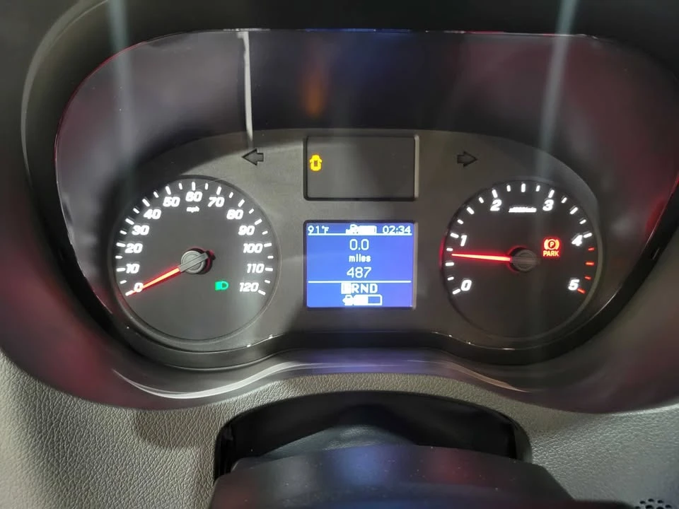 2022 Mercedes-Benz VS30 Sprinter - Image 5 of 10