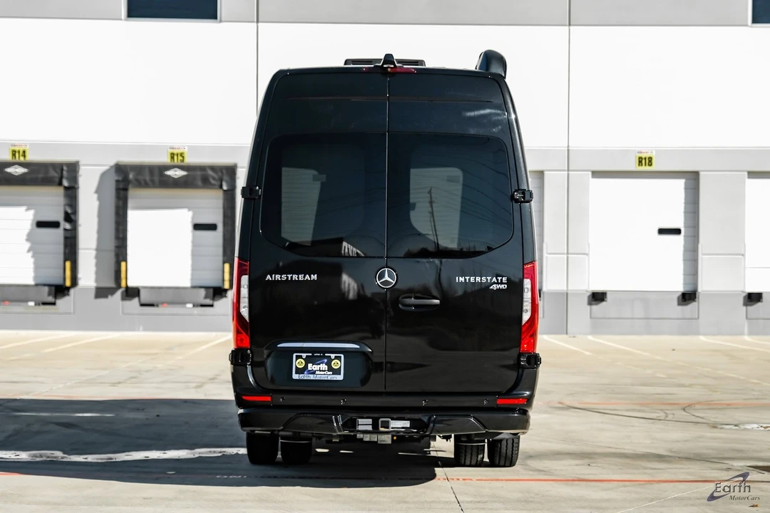 2022 Mercedes-Benz VS30 Sprinter - Image 10 of 12