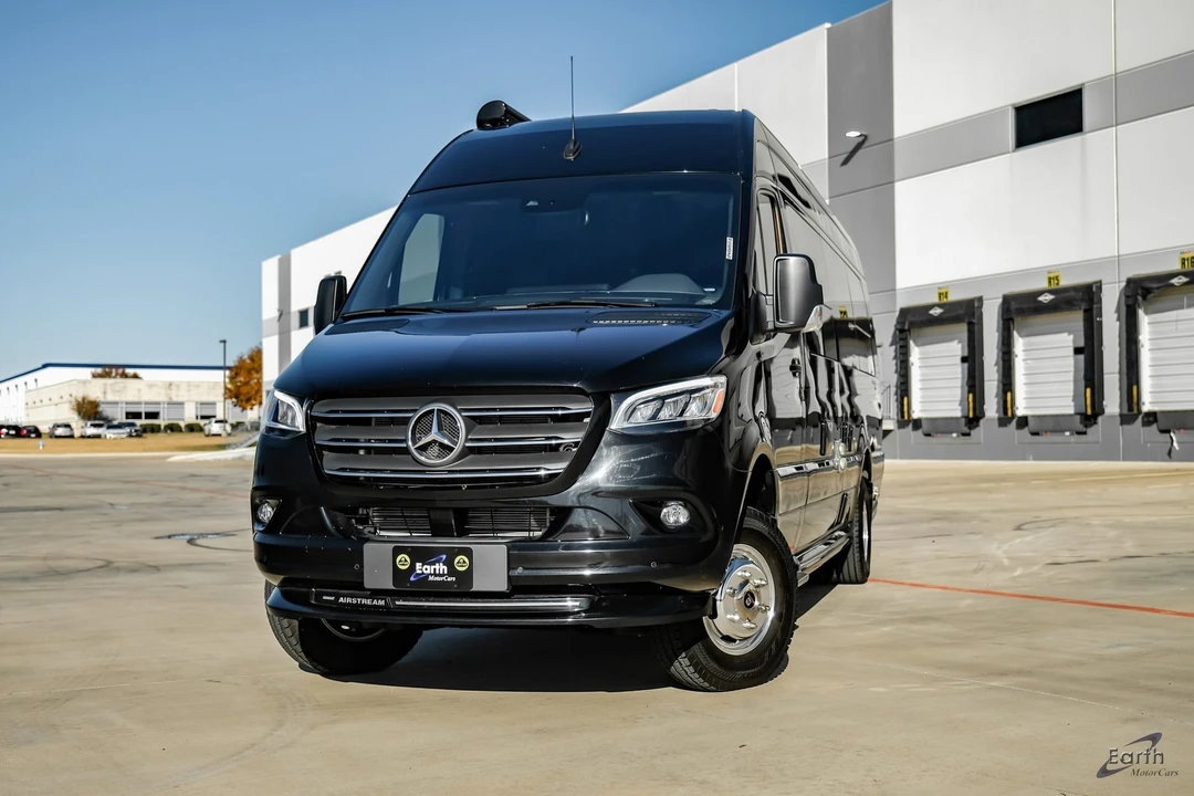 2022 Mercedes-Benz VS30 Sprinter - Image 3 of 12