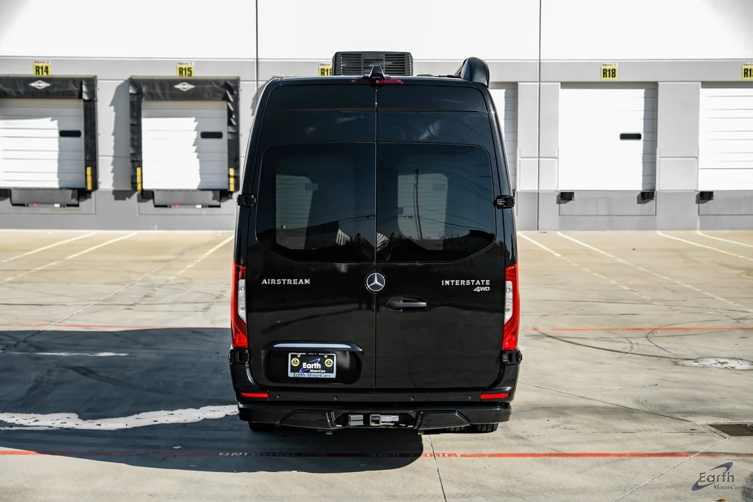 2022 Mercedes-Benz VS30 Sprinter - Image 11 of 12