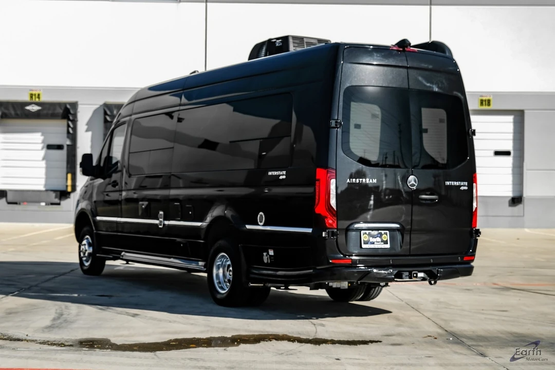 2022 Mercedes-Benz VS30 Sprinter - Image 9 of 12