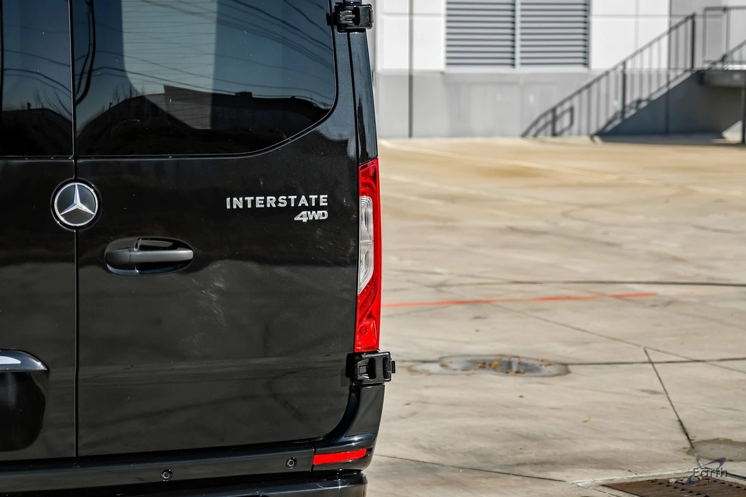 2022 Mercedes-Benz VS30 Sprinter - Image 12 of 12