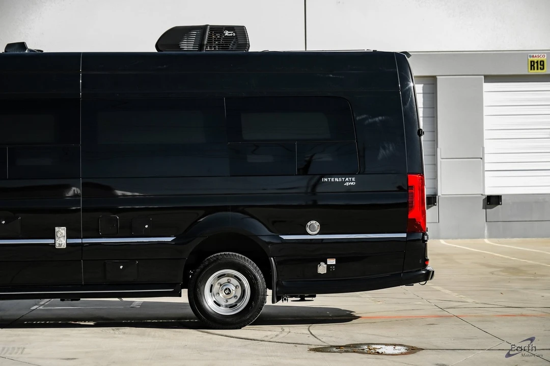 2022 Mercedes-Benz VS30 Sprinter - Image 7 of 12