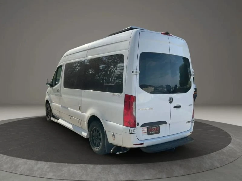 2022 Mercedes-Benz VS30 Sprinter - Image 7 of 7
