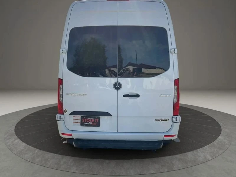2022 Mercedes-Benz VS30 Sprinter - Image 6 of 7