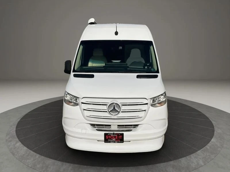 2022 Mercedes-Benz VS30 Sprinter - Image 2 of 7