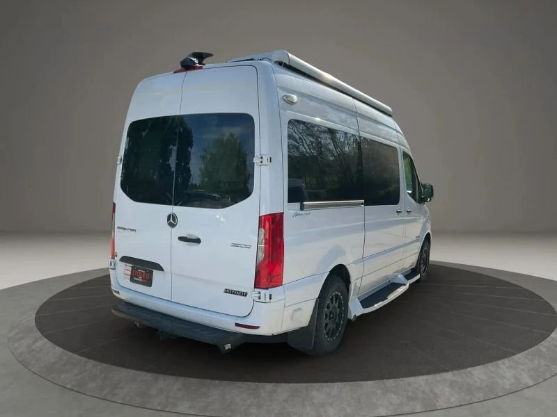 2022 Mercedes-Benz VS30 Sprinter - Image 5 of 7
