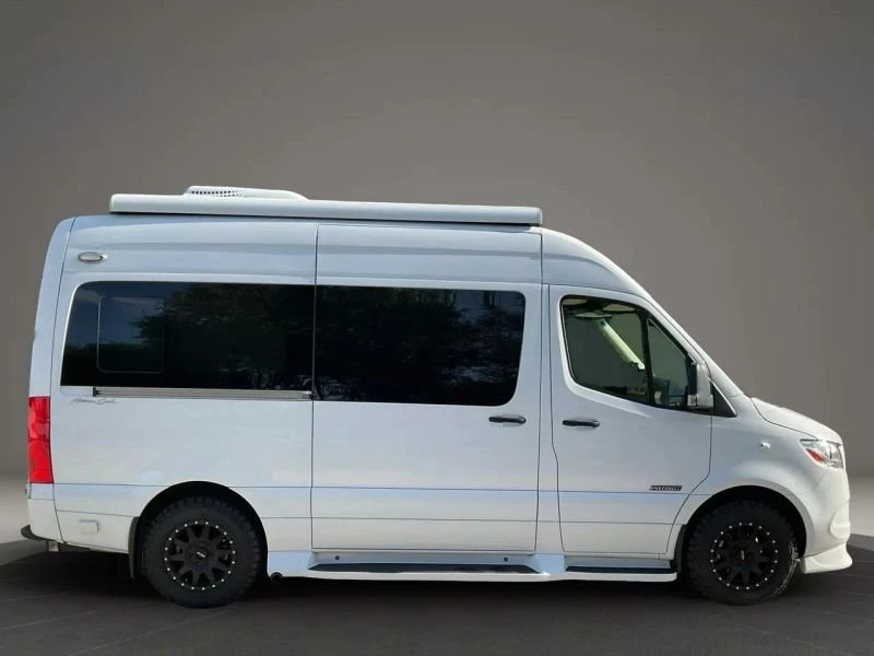 2022 Mercedes-Benz VS30 Sprinter - Image 4 of 7