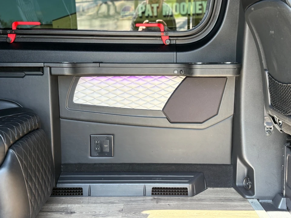 2022 Mercedes-Benz VS30 Sprinter - Image 13 of 21