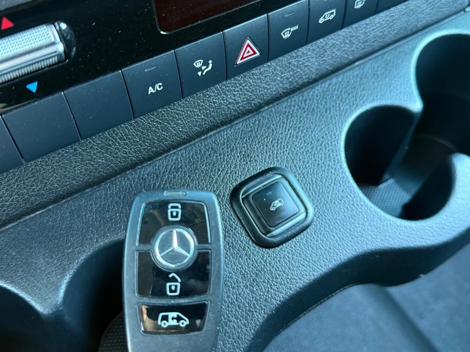2022 Mercedes-Benz VS30 Sprinter - Image 21 of 21