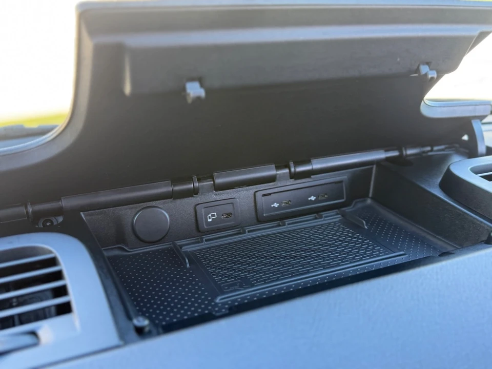 2022 Mercedes-Benz VS30 Sprinter - Image 20 of 21