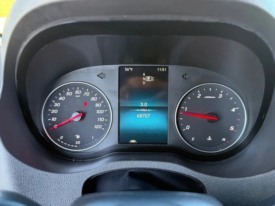 2022 Mercedes-Benz VS30 Sprinter - Image 17 of 21