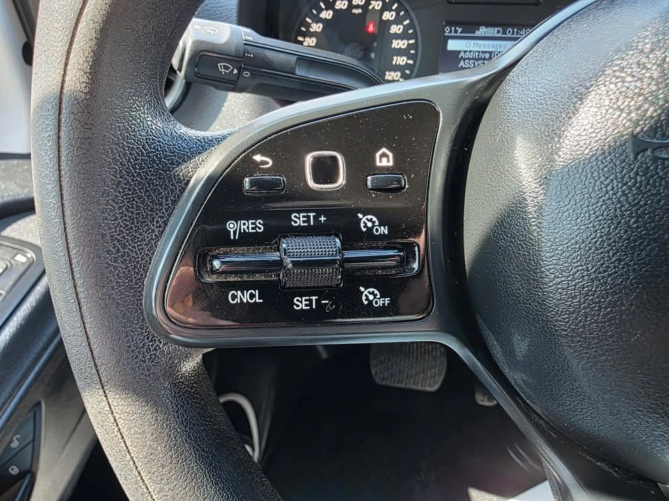 2022 Mercedes-Benz VS30 Sprinter - Image 8 of 9