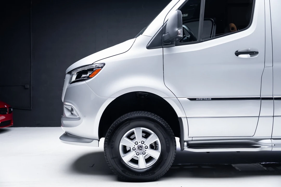 2022 Mercedes-Benz VS30 Sprinter - Image 18 of 21