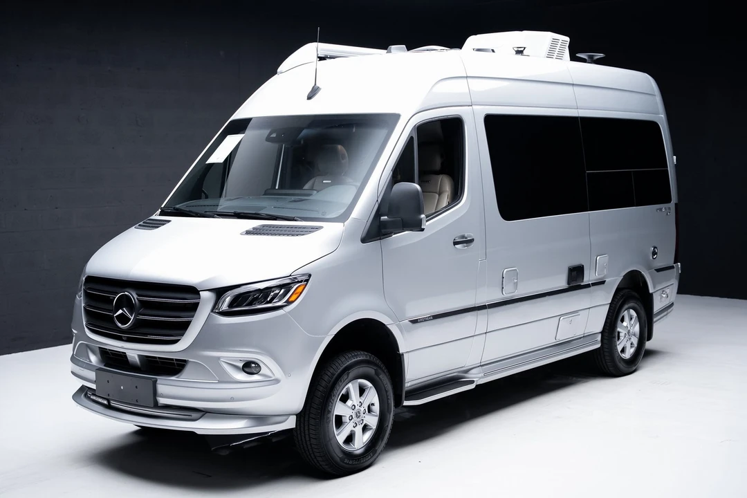 2022 Mercedes-Benz VS30 Sprinter - Image 5 of 21
